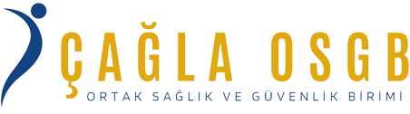 Mersin Çağla OSGB