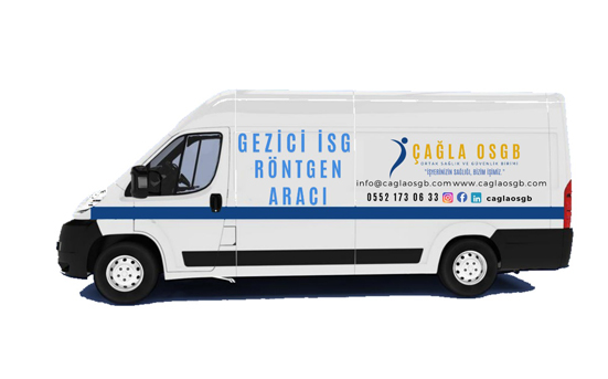 İşyeri Risk Analizi